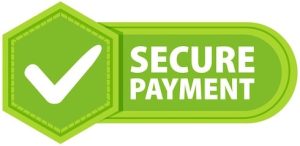 Secure Payment Badge